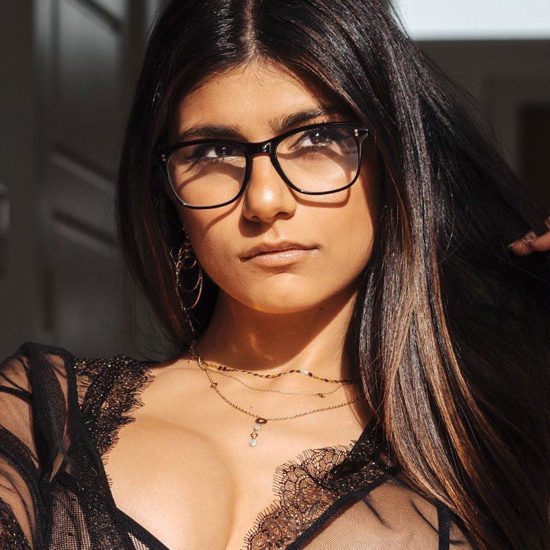 Lebanese Female Porn Stars - Mia Khalifa Pornstar Bio & FAQ
